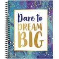 Carson Dellosa Galaxy Teacher Planner Plan Book 105021